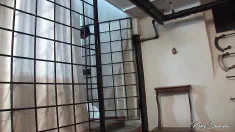Thumbnail of Big Open Asses With Omar Galanti's Big Cock