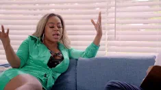 Thumbnail of Black Girl Magic: Breyana The Body