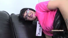 Thumbnail of Fuck-Doll Fun With Candy Scott