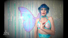 Thumbnail of Magical Fairy Jerk Off Instructions