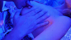 Thumbnail of SLEEPY CREEPY DREAMS - Starring Julia North (Squirting, Anal Orgasms)