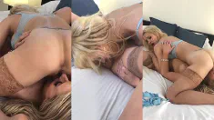 Thumbnail of Some 69 Action From This Weekend With Kate
