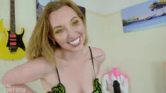 Thumbnail of Anal Debut For High-Class English Whore!