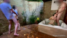 Thumbnail of Convinced Another Couple To Make A Sex Tape Together (LONG VERSION)