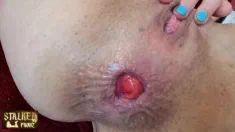 Thumbnail of [DRY] ANAL-HILIATION Of Nadja Lapiedra, Gagging Face Fucking, Rough Ass Pounding, Rimming