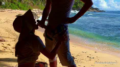 Thumbnail of Fucking Paradise - Outdoor Sex In A Heavenly Place (LONG VERSION)