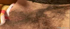 Thumbnail of Mature Woman With Super Hairy Pussy