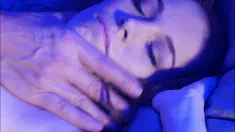 Thumbnail of SLEEPY CREEPY DREAMS - Starring Nela Decker (Teen Anal)