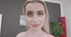 Thumbnail of Welcome To Porn, Emily Bellexx, 1On1, ATM, Balls Deep Anal, Gapes, Cum In Mouth