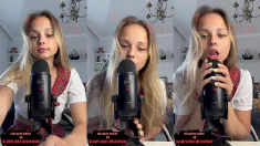Thumbnail of ASMR