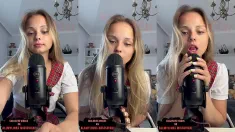 Thumbnail of ASMR