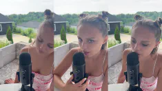Thumbnail of Asmr