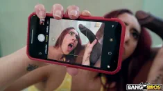 Thumbnail of Big Dick Show Off