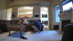 Thumbnail of BTS 3Some With Richard Mann And Ciren