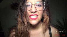 Thumbnail of [Dry] Lya Lips - Cris Angelo PRO-AM - Private Fuck 004 - Girl Friend Experience BARCELONA - Backstage Security Cam
