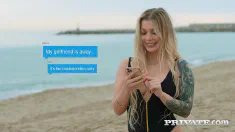 Thumbnail of Misha Maver, The Last Chance