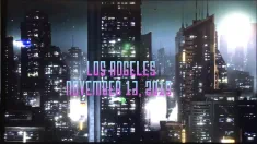 Thumbnail of Replicant Detected! A Blade Runner Porn Parody