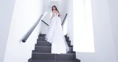 Thumbnail of Slammed Brides, Emily Pink, 7On1, ATM, DAP, Rough Sex, Big Gapes, Creampie Swallow