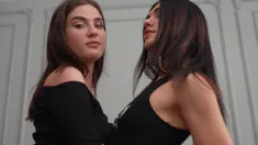 Thumbnail of Triple Anal ( TAP ) Ice Di + Leo Ahsoka ! Hot Group
