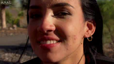 Thumbnail of Anal Hungry Dulce Katy Takes A Dick In Her Ass