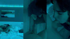Thumbnail of Couple Real Sex