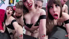 Thumbnail of Olhando Para Voce Enquanto Amigo Me Fode | Dri Sexy