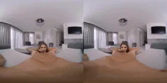 Thumbnail of Only3x VR 5K - Put A Dick In An Italian Ass For Anal