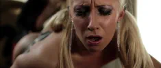 Thumbnail of Slutty Petite Nella's Anal Strapon Punishment By Principal Angel Wicky