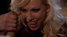 Thumbnail of The Perfect Sex Tape With Nikki Hunter
