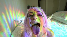 Thumbnail of The Ultimate BJ With Cum Shot Compilation