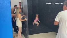 Thumbnail of Behind The Scenes #117, Emily Pink, Kaira Love, Zlata Shine And Others. More Info In Description