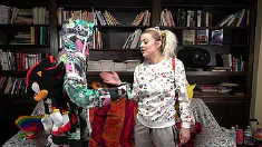 Thumbnail of BFF Sleepover