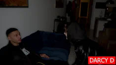 Thumbnail of Hard Sex With A Black Guy