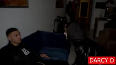 Thumbnail of Hard Sex With A Black Guy