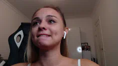 Thumbnail of Little Vicky Sucks Dick
