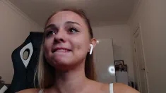 Thumbnail of Little Vicky Sucks Dick