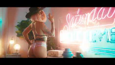 Thumbnail of NEW - The Ultimate Girl/Girl Experience With Adria Rae