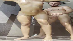 Thumbnail of PAWG Cherry Kiss With Big Round Ass Get Fucked In The Shower