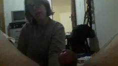 Thumbnail of SOCANDO NO CU DO CORNO SEM Do DURANTE A MAMADA