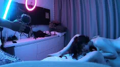 Thumbnail of Threesome - Behind The Scenes