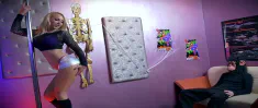 Thumbnail of Wanna See Me Get Fucked By An Ape?