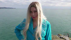 Thumbnail of First Anal For Nikki Milano With Rimmjob, Cum In Mouth, Welcome To Porn