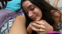 Thumbnail of I Always End Up Sucking His Big Dick!