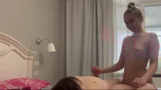 Thumbnail of I Decided To Jump On My Brother's Cock