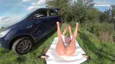 Thumbnail of Milf Beauty Julia North Prefers Anal Creampie | From VR