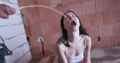 Thumbnail of No Way Out Wet, 5On1, Sweetie Plum ATM, Balls Deep, DAP, DP, DVP, Rough, TAP, Gapes, Pee Drink, Cum In Mouth, Swallow