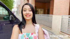 Thumbnail of Putalocura - Lia Ponce Colombiana Guapisima Pillada Por Torbe Para Casting De Modelo