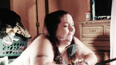 Thumbnail of Spooky Spankings Squirting