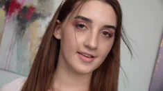 Thumbnail of 6On1 Eva Tender Hard DAP Interracial Gangbang ATM ATP BBC Manhandle Gapes Cum In Mouth