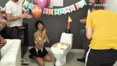 Thumbnail of Behind The Scenes #122, Candy Scott, Anna De Ville, Emily Bellexx And Others. More Info In Description